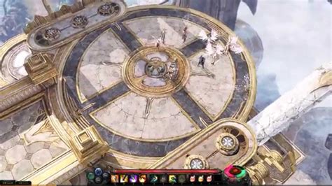 LOST ARK trailer 영상 .